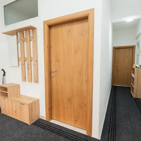Apartman Centar Plav Exterior photo