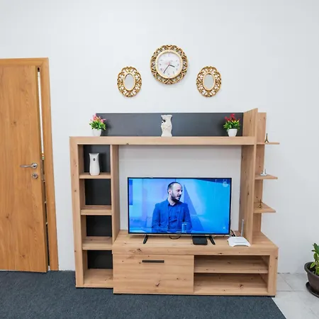 Apartman Centar Plav Exterior photo