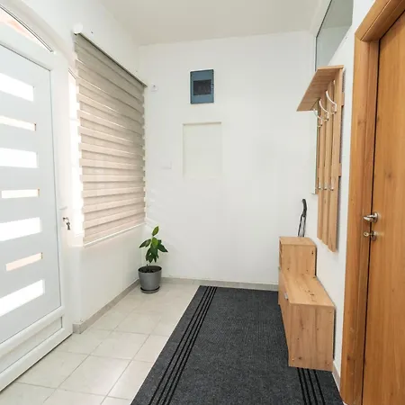 Apartman Centar Plav Exterior photo