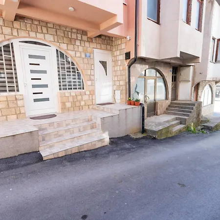 Apartman Centar Plav Exterior photo