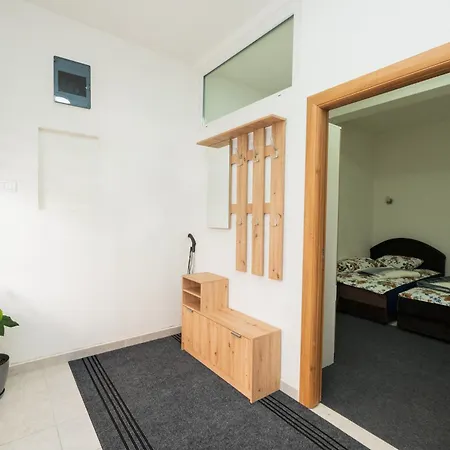 Apartman Centar Plav Exterior photo