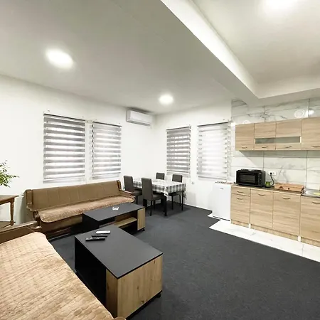 Apartman Centar Plav Exterior photo