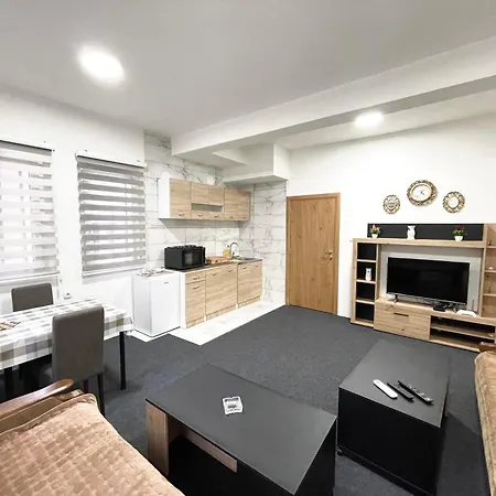 Apartman Centar Plav Exterior photo